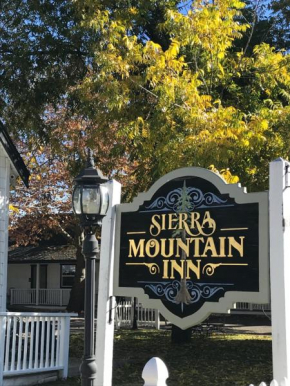 Sierra Mountain Inn